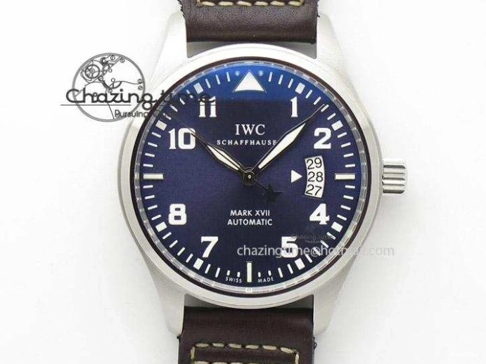 MIROTIME 0131 Versatile Aquatimer Chrono IW376803 V6F 1:1 Best Edition White Dial On SS Bracelet A 7359